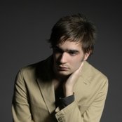 Jon Hopkins - List pictures