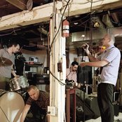 Sunny Day Real Estate - List pictures