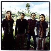 Silversun Pickups - List pictures