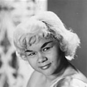 Etta James - List pictures