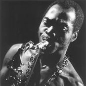 Fela Kuti - List pictures