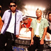 Rip Slyme - List pictures