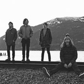 Black Mountain - List pictures