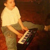 Hudson Mohawke - List pictures