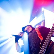 Machinae Supremacy - List pictures