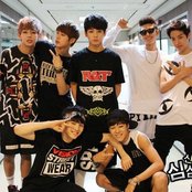 Bts - List pictures