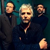 I Am Kloot - List pictures