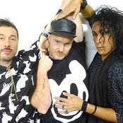 Hercules And Love Affair - List pictures