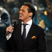 Luis Miguel - List pictures