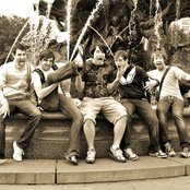 Hawthorne Heights - List pictures