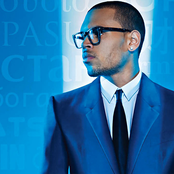 Chris Brown - List pictures