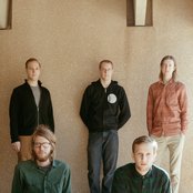 La Dispute - List pictures