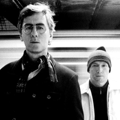 Go-betweens - List pictures