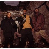 Naughty By Nature - List pictures
