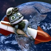 Crazy Frog - List pictures