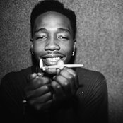 Dizzy Wright - List pictures