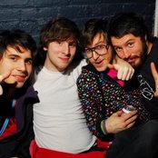 Anamanaguchi - List pictures