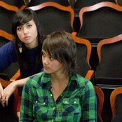 Meg & Dia - List pictures