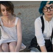 Lilies On Mars - List pictures