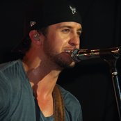Luke Bryan - List pictures