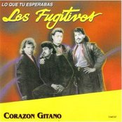 Los Fugitivos - List pictures