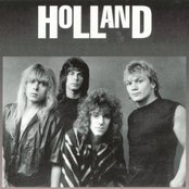 Holland - List pictures