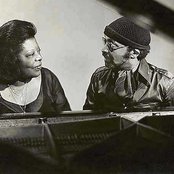 Cecil Taylor - List pictures