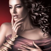 Natacha Atlas - List pictures