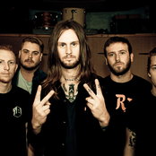 While She Sleeps - List pictures