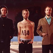 Archie Bronson Outfit - List pictures