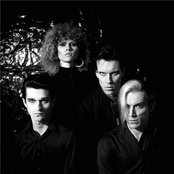 Cramps - List pictures