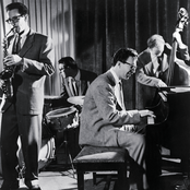 The Dave Brubeck Quartet - List pictures