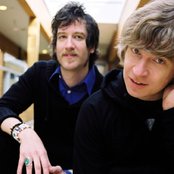 Nada Surf - List pictures