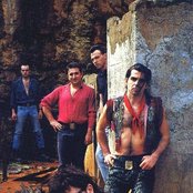 Litfiba - List pictures