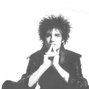 Daniel Ash - List pictures