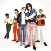 Crystal Bridge - List pictures