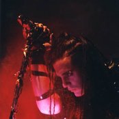 Criss Angel - List pictures