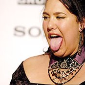 Casey Donovan - List pictures