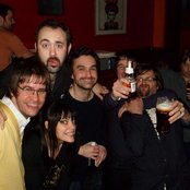 Demdike Stare - List pictures