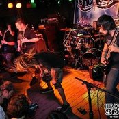 Decrepit Birth - List pictures