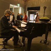 Howe Gelb - List pictures