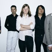 The Icarus Line - List pictures