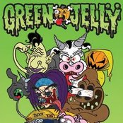 Green Jelly - List pictures
