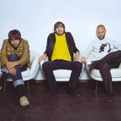 Peter Bjorn And John - List pictures