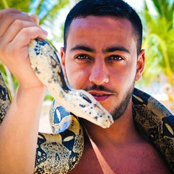 Lacrim - List pictures