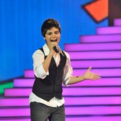 Abraham Mateo - List pictures