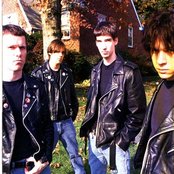 The Huntingtons - List pictures