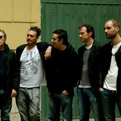 Planet Funk - List pictures