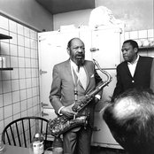 Coleman Hawkins - List pictures
