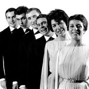 Les Double Six - List pictures